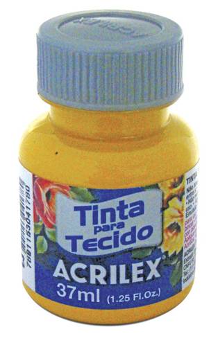 Acrilex · Pintura para tela acrilex mate (193,2 g)