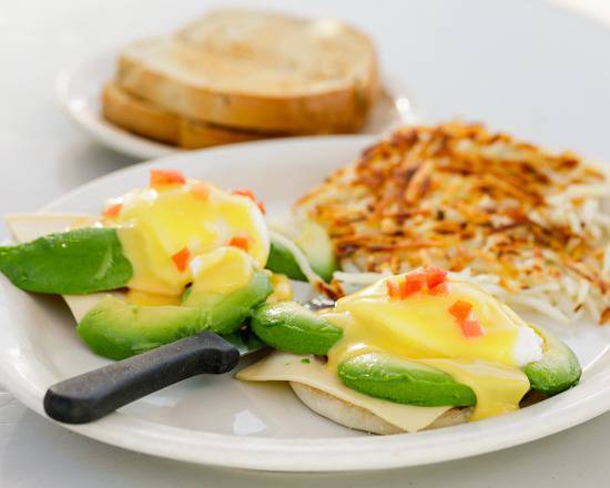 Cali Benedict