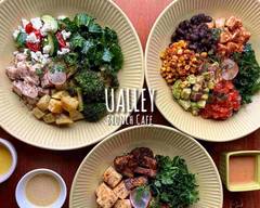 Brunch Cafe UALLEY