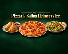 Pizza Salina Heimservice