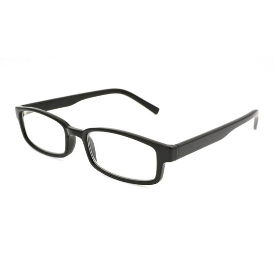 CVS Health Carter Black Full-Frame Reading Glasses-1.25