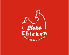 Koko Chicken
