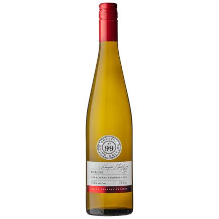 Wayne Gretzky Estates Riesling 750ml (10.1% ABV)