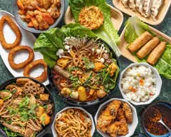 The Good Hotpot And Sushi (Modbury)