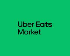 Uber Eats Market