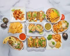 Burrito Mariachi (Wantagh Avenue)