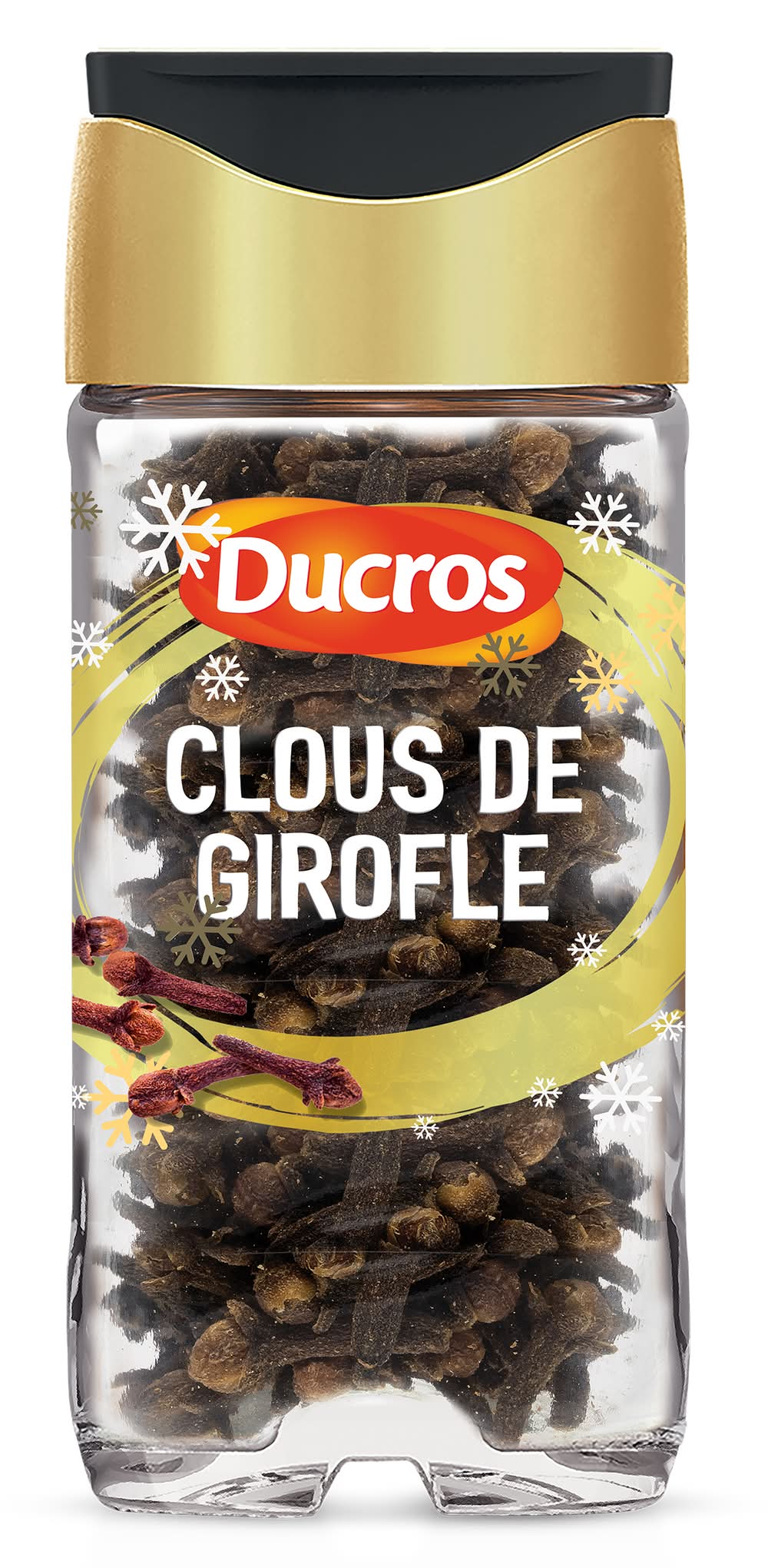 Ducros - Clous de girofle (29g)