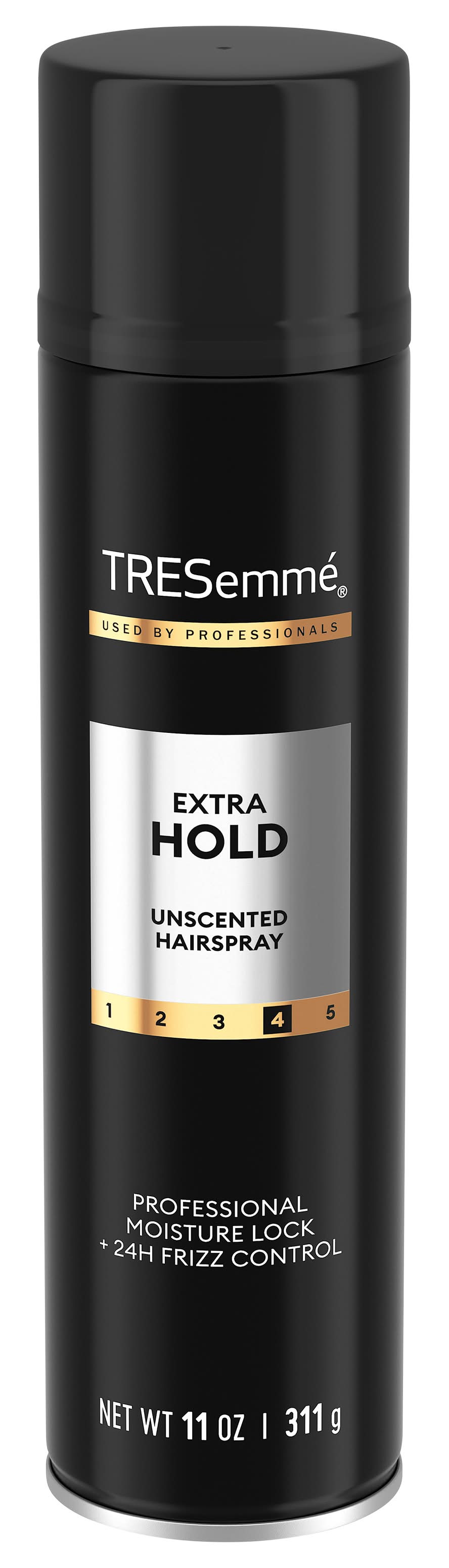 TRESemmé Extra Firm Control Hold Unscented Hair Spray (11 oz)