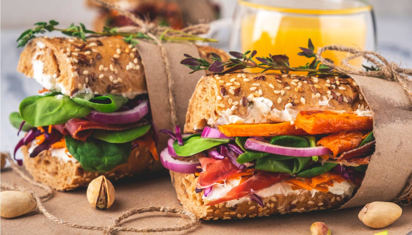 Order The Sandwich Doctor (7 N. Wells) Menu Delivery Online Chicago