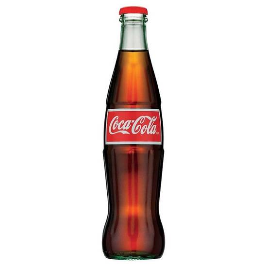 Mexican Coca-Cola