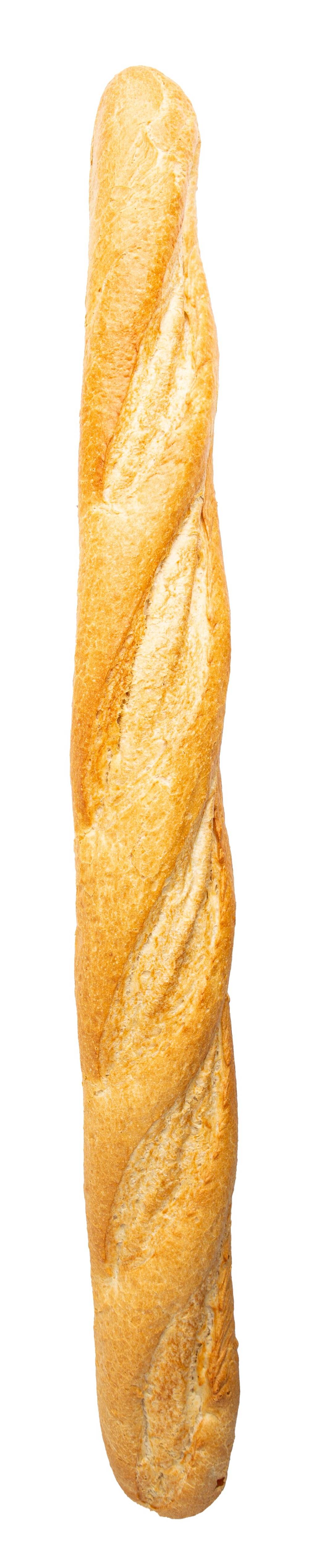 Classic French Baguette