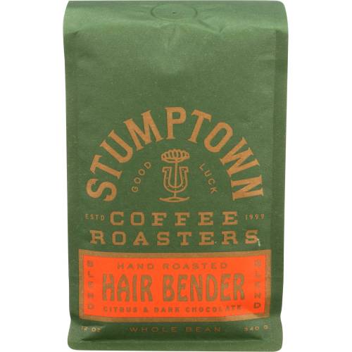 Stumptown Coffee Hair Bender Whole Bean Coffee