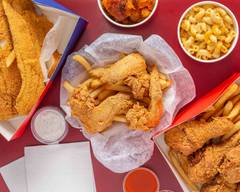American Fish and Chicken (1006 Taylor Avenue)