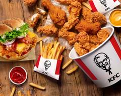 KFC CH Avenida