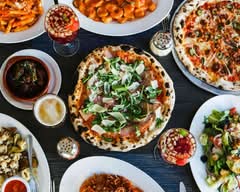 Gianluca Ristorante (Galerias)