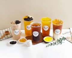 茶話TeaTalk—彰化溪湖店