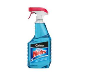 Windex - Trigger Spray Glass Cleaner - 12/32 oz Bottle
