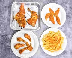 Andover Peri Peri