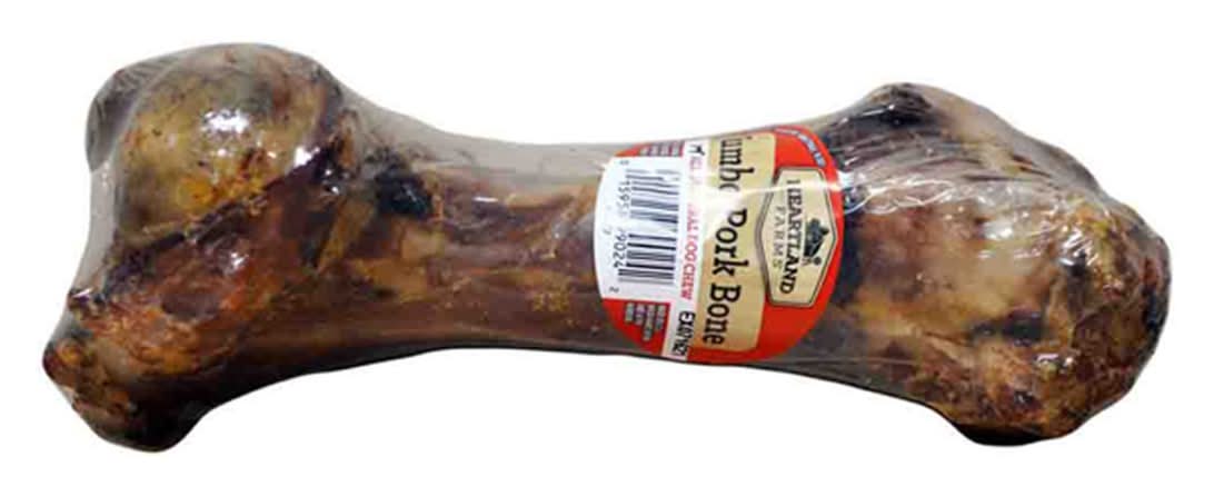 Scott Pet Grillerz Lrg Bone