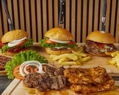 NurET Steak & Burgerhouse