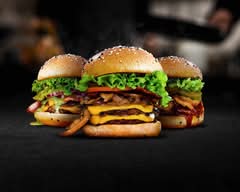 Hamburguesas Del Puente (Zona 1)