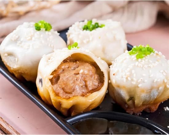 上海焼き小籠包 錦糸町北口店 delivery & takeaway menu | Uber Eats