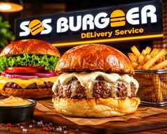 SOS Burger