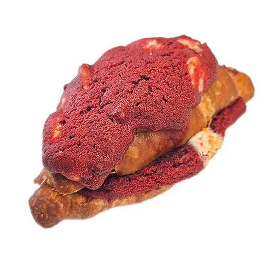 Crookie Red Velvet