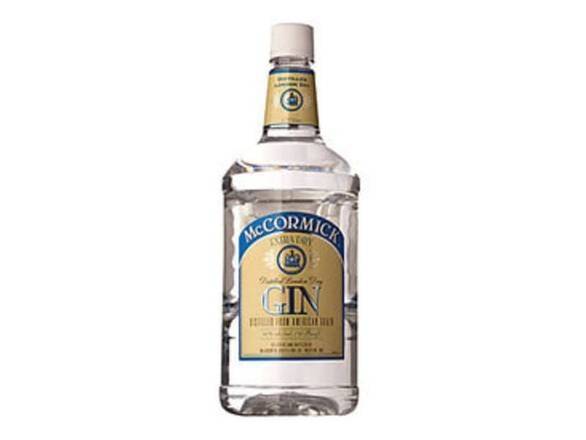 Mccormick Gin Low Proof (750ml bottle)