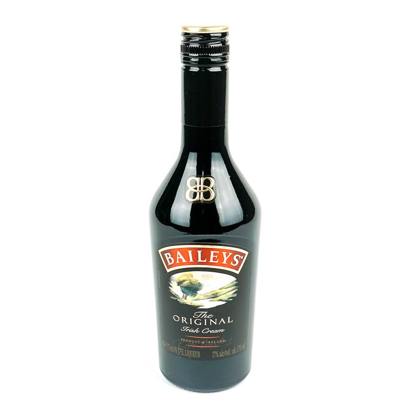 Baileys Crema Licor Botella 375Ml