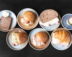 Teddy Black Espresso Bar