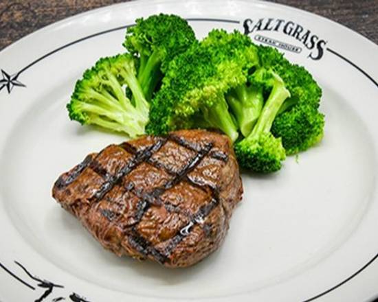 Wagon Boss Top Sirloin