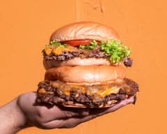 Yorky Burgers
