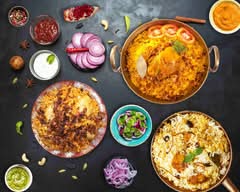 Biryani Adda Sherwood