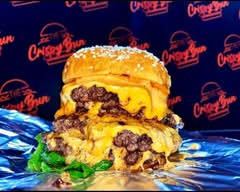 The Crispy Bun (Newport)