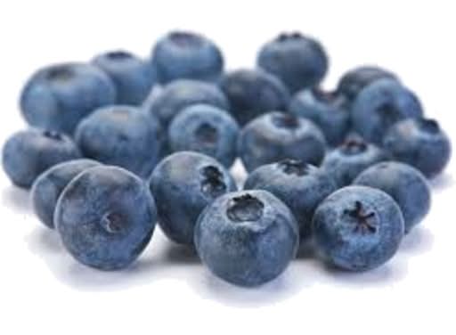Blueberry Punnet 125g