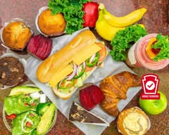 Tropic Juice Bar, Deli and Grill (Court Street)