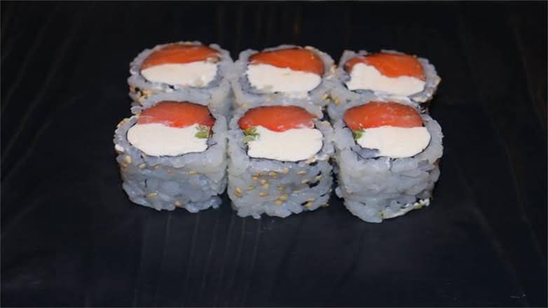 Philadelphia Roll