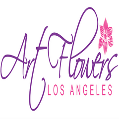 Art Flowers LA