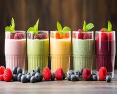 Smoothie fast 