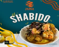 Jama Banana La Floresta (Quito)