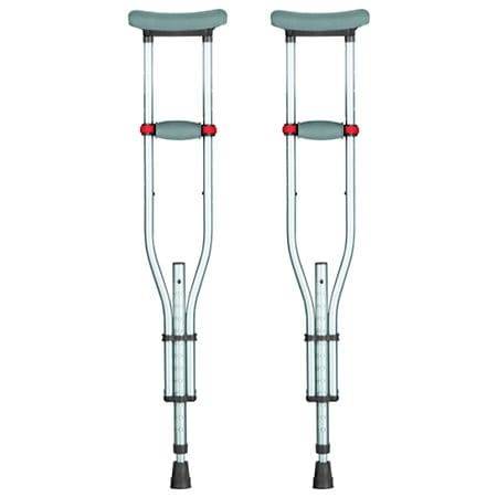 Walgreens Universal Crutch