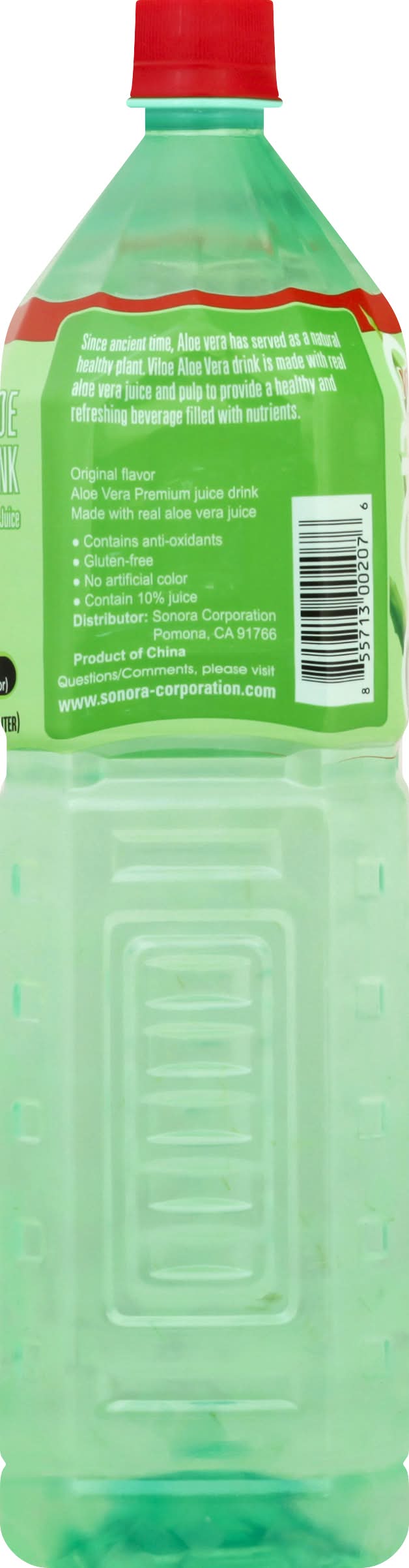 aloe vera cleansing gel Aloe Vera Face Cleansing Gel 165ml