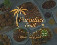 Paradies Grill 🍗