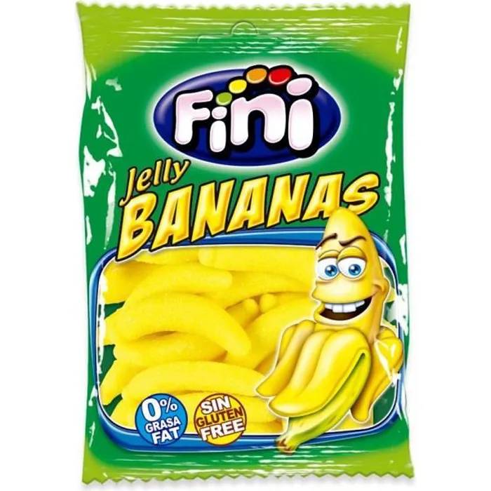 Fini Banane 🍌
