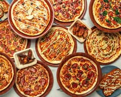 The Cheesy Slice (Liverpool)