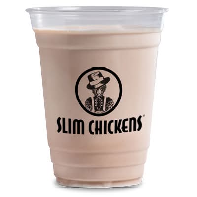 Chocolate Shake