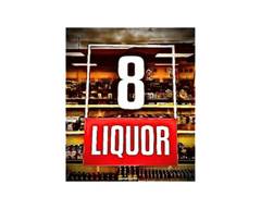 8 Liquor