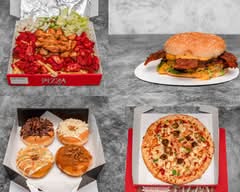 Munch & Go (Wednesfield)