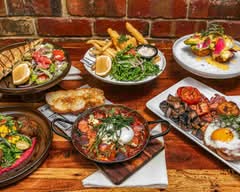 Piatella Cafe Bar (Glen Waverley)